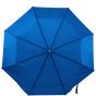 RAIN OR SHINE - πτυσσόμενη ομπρέλα μπλε