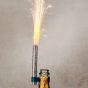 SPARKLING FOUNTAIN - mini πυροτέχνημα για μπουκάλια