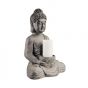 BUDDHA - Βούδας με βάση για κερί