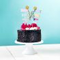 CELEBRATION - διακοσμητικό τούρτας "Enjoy"
