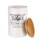 KARLTON BROS - δοχείο αποθήκευσης ζάχαρης 1,1l