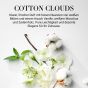 HOME & SOUL - αρωματικό χώρου Cotton Clouds 250ml