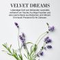 ESSENCE - αρωματικό έλαιο Velvet Dreams 10ml