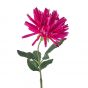FLORISTA - ντάλια 59cm, ροζ