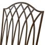MANDALA GARDEN - καρέκλες σετ των 2 τεμαχίων