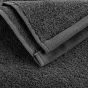 FABULOUS - πετσέτα 30x50cm σκούρο γκρι
