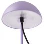 LIGHT UP - φωτιστικό LED εξωτερικού χώρου, ανοιχτό λιλά