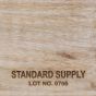 STANDARD SUPPLY - ξύλινη θήκη/δίσκος για μαχαιροπίρουνα