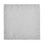 RIGA - πετσέτα λινή 42x42 cm ανοιχτό γκρι