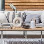 SOUND LOUNGE - LED φωτιστικό με ηχείο Bluetooth