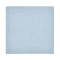RIGA - πετσέτα λινή 42x42 cm γαλάζιο