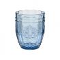 VICTORIAN - ποτήρι μπλε 250 ml