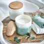 SCENTS OF HOME - αρωματικό κερί GREEN TEA