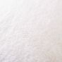 WILD THING - μαξιλάρι από συνθετική γούνα 50x50 λευκό