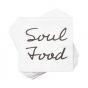 APRES - χαρτοπετσέτες "Soul Food"
