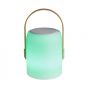 SOUND LOUNGE - LED φωτιστικό με ηχείο Bluetooth