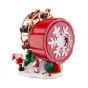 X-MAS - music box "τροχός"