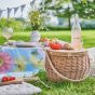 THE GREAT OUTDOOR - καλάθι picnic με ισοθερμική επένδυση