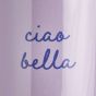 VACANZA - δοχείο αποθήκευσης "Ciao Bella"