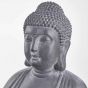 BUDDHA - Βούδας με βάση για κερί 68cm