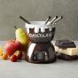 BOBBY BROWN - fondue σοκολάτας set 6 τεμάχια