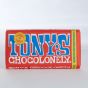 TONY'S - σοκολάτα γάλακτος, 180 g