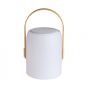 SOUND LOUNGE - LED φωτιστικό με ηχείο Bluetooth