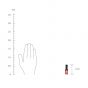 TABASCO - mini σως πιπεριού 3,7ml