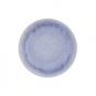 ATLANTIS - πιάτο μπλε, Δ 23 cm