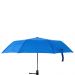 RAIN OR SHINE - πτυσσόμενη ομπρέλα μπλε