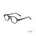 GOOD LOOKING - γυαλιά οράσεως μαύρα  3,5